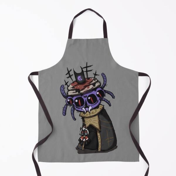 Item preview, Cult of the Lamb designed and sold by Iopi-art.