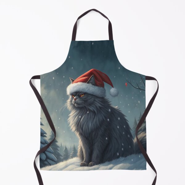 Item preview, Jólakötturinn (Yule Cat) 22 designed and sold by AIfolklore.