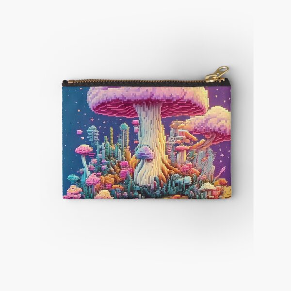 Item preview, pastel pixel gaming designed and sold by Boxing Kangaroo Retail Company.