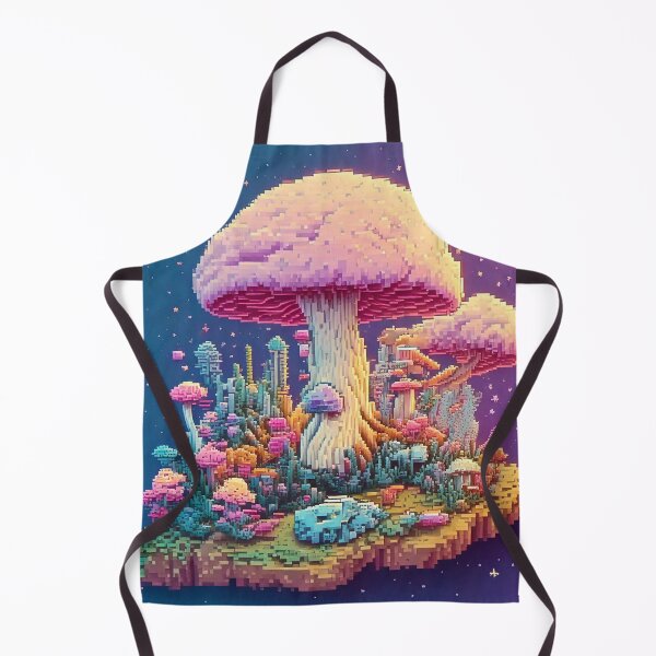 Item preview, pastel pixel gaming designed and sold by Boxing Kangaroo Retail Company.