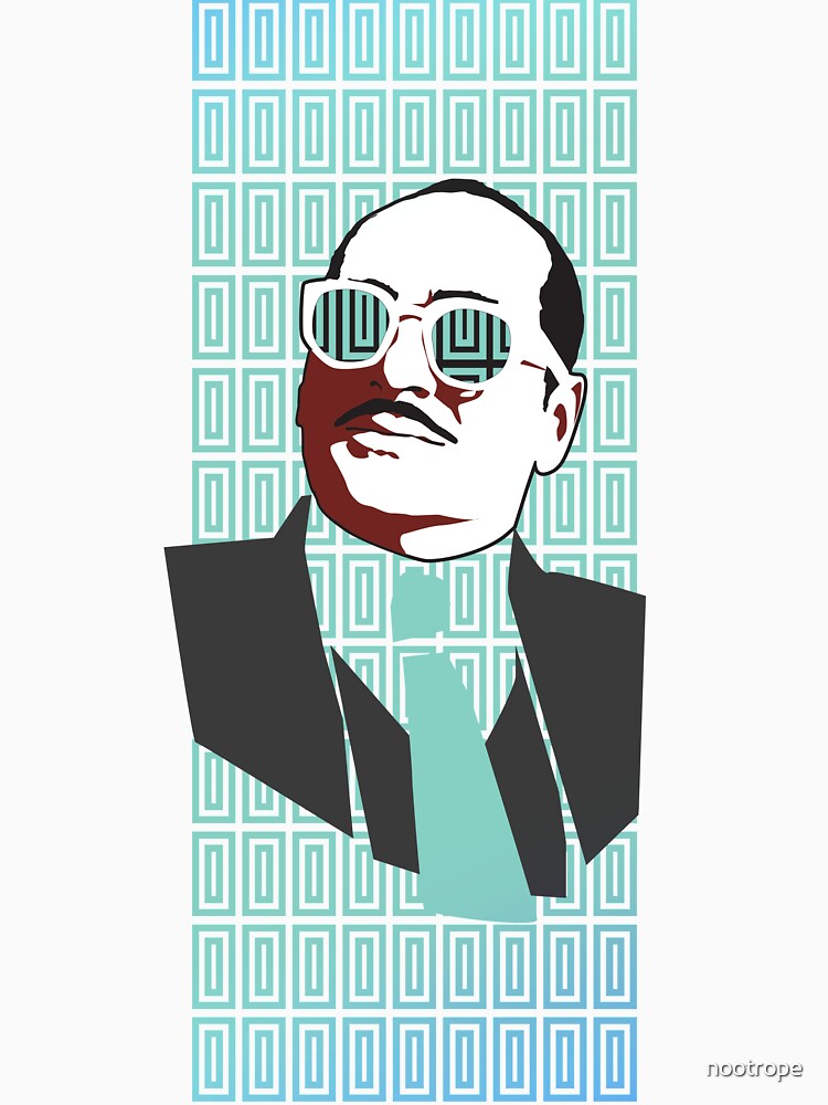 Farouk by nootrope