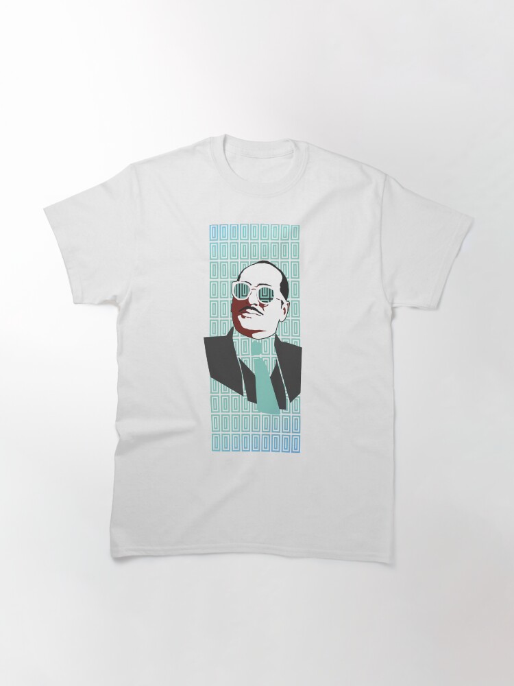 Alternate view of Farouk Classic T-Shirt