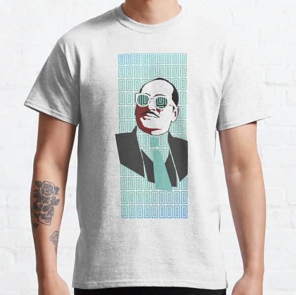 Farouk Classic T-Shirt