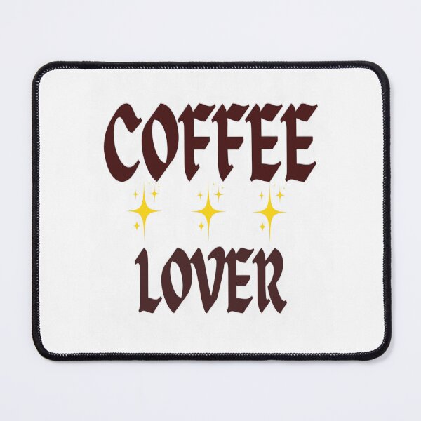 Item preview, Coffee Lover designed and sold by 5starsFashion.