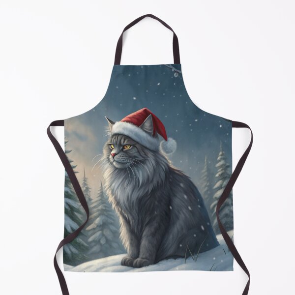 Item preview, Jólakötturinn (Yule Cat) 23 designed and sold by AIfolklore.