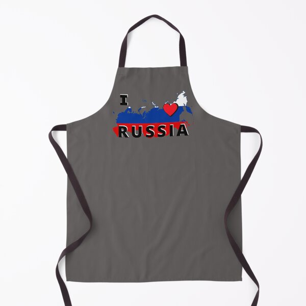 Item preview, I LOVE RUSSIA Russian Flag Patriotic Pro Russia designed and sold by LGbubble.