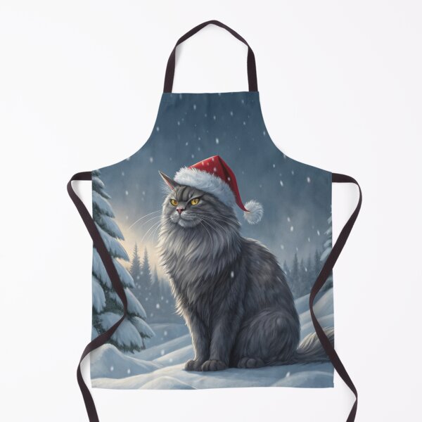 Item preview, Jólakötturinn (Yule Cat) 24 designed and sold by AIfolklore.
