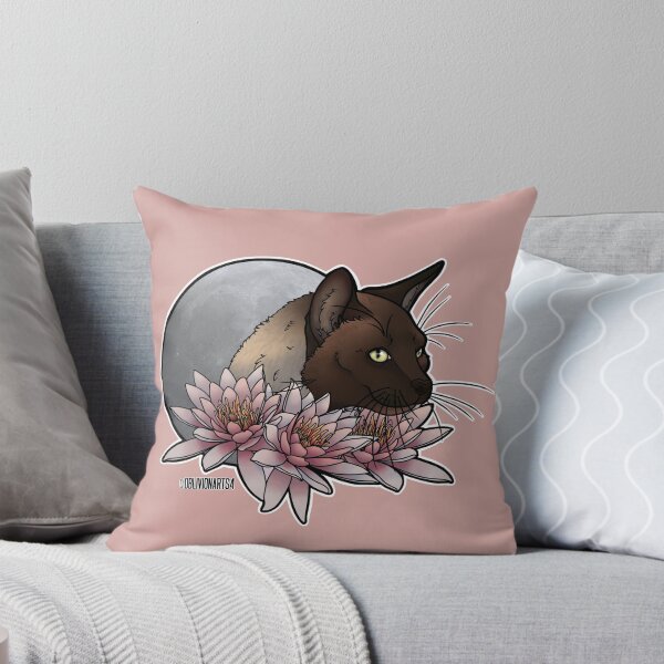 Item preview, Luna Lily (Feminine Design)  designed and sold by OblivionArts4.
