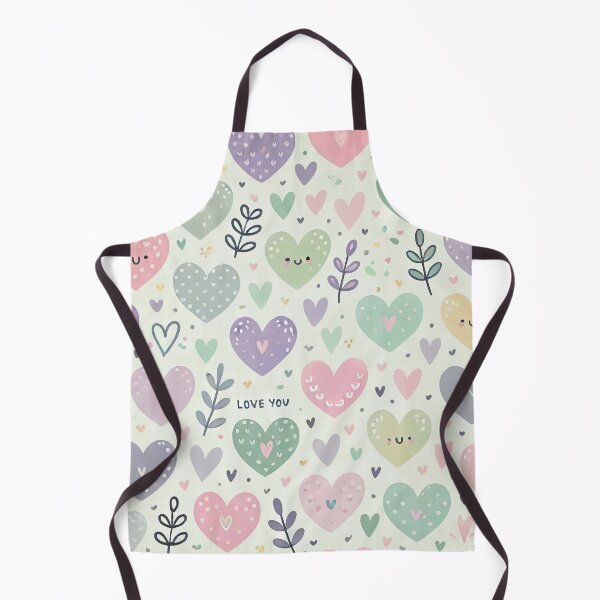 Item preview, cutesy love designed and sold by EasyBreezyVibes.