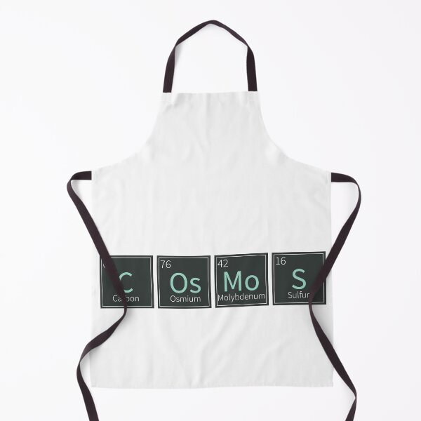 Item preview, Cosmos Periodic Table designed and sold by Kuuldiga.