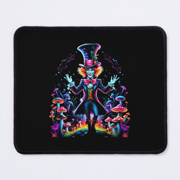 Item preview, Mad Hatter Psychedelics designed and sold by Shs-Kenya.