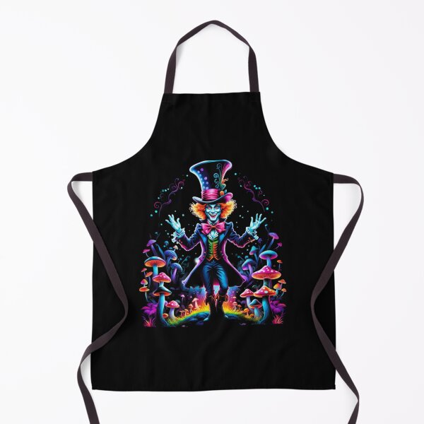 Item preview, Mad Hatter Psychedelics  designed and sold by Shs-Kenya.