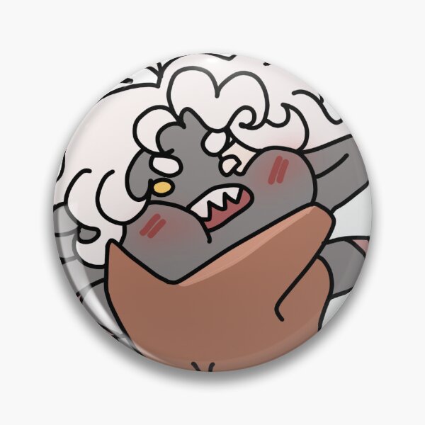 Item preview, Grabbing the shark designed and sold by Llarfffeeeyyy.