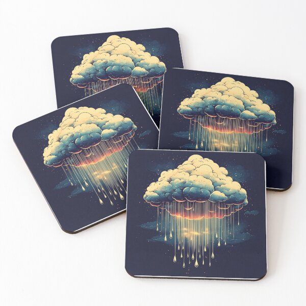 Item preview, Raincloud designed and sold by MendaciousMina.