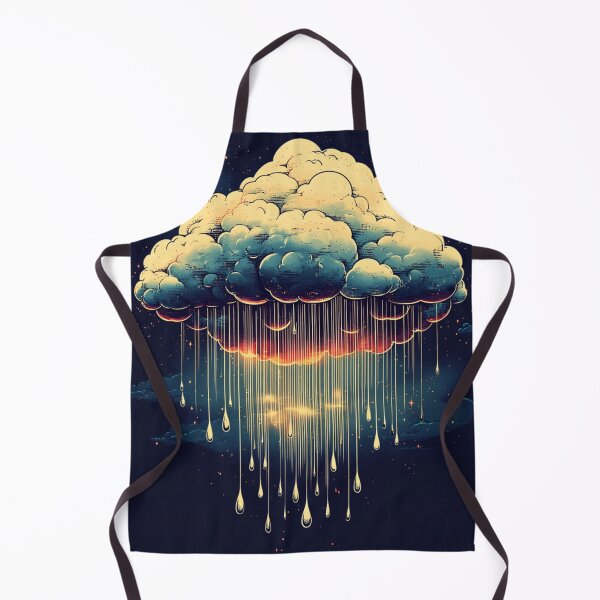 Item preview, Raincloud designed and sold by MendaciousMina.