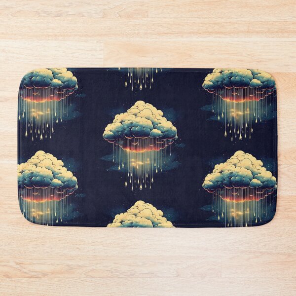 Item preview, Raincloud designed and sold by MendaciousMina.