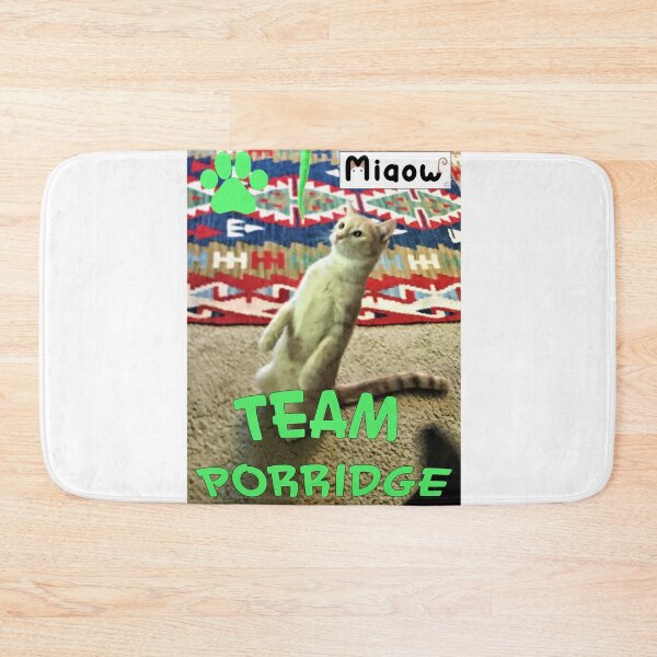 Item preview, TEAM PORRIDGE designed and sold by Lorridge.