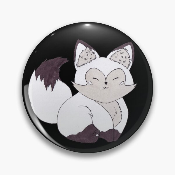 Item preview, Foxie - Chubby designed and sold by RowenaTmT.