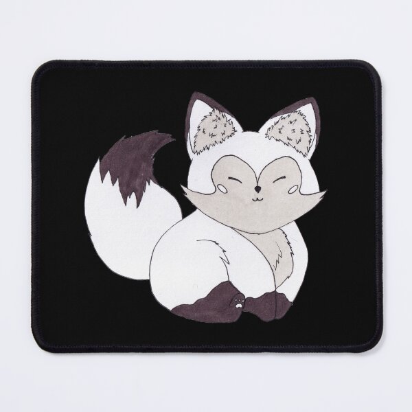 Item preview, Foxie - Chubby designed and sold by RowenaTmT.