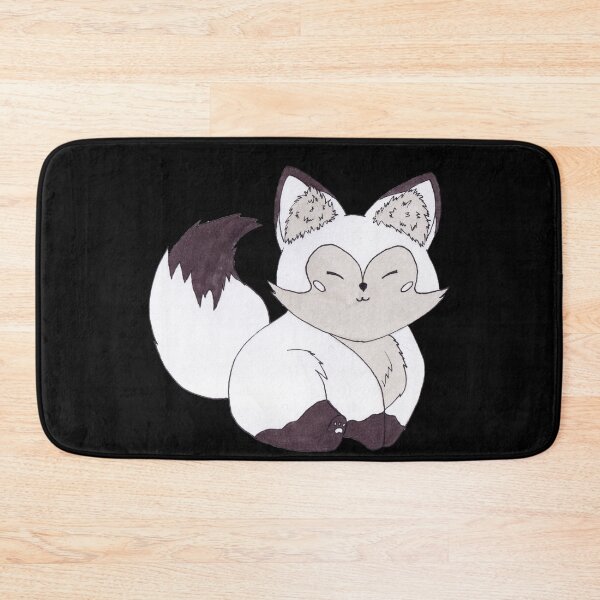 Item preview, Foxie - Chubby designed and sold by RowenaTmT.