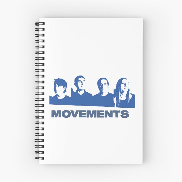 Item preview, Movements band  designed and sold by mevvo.