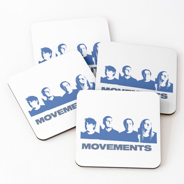 Item preview, Movements band  designed and sold by mevvo.