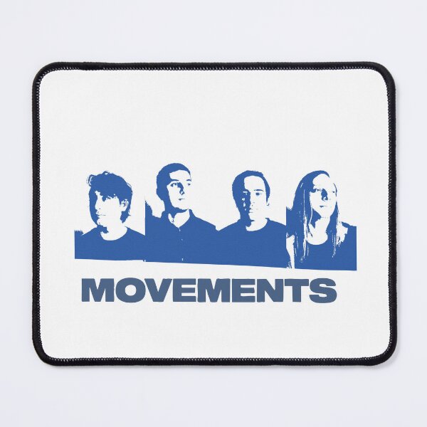 Item preview, Movements band  designed and sold by mevvo.