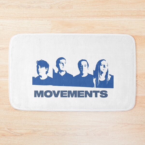 Item preview, Movements band  designed and sold by mevvo.