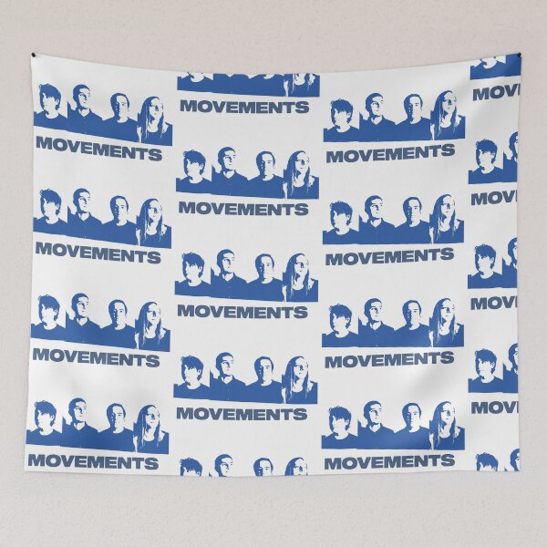 Item preview, Movements band  designed and sold by mevvo.