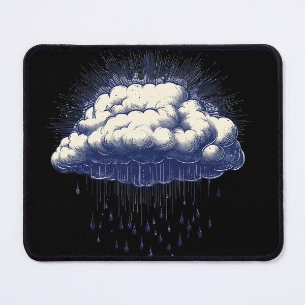 Item preview, Raincloud designed and sold by MendaciousMina.