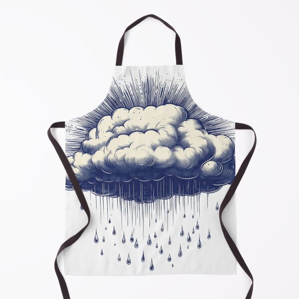 Item preview, Raincloud designed and sold by MendaciousMina.