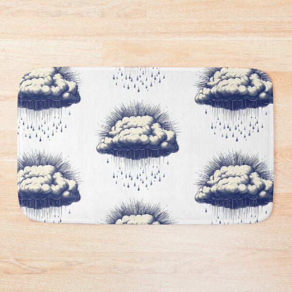 Item preview, Raincloud designed and sold by MendaciousMina.