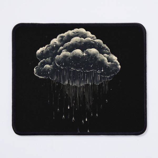 Item preview, Raincloud designed and sold by MendaciousMina.