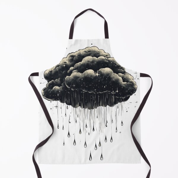 Item preview, Raincloud designed and sold by MendaciousMina.