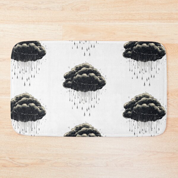 Item preview, Raincloud designed and sold by MendaciousMina.