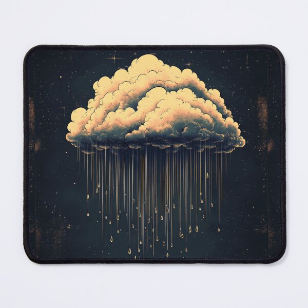 Item preview, Raincloud designed and sold by MendaciousMina.