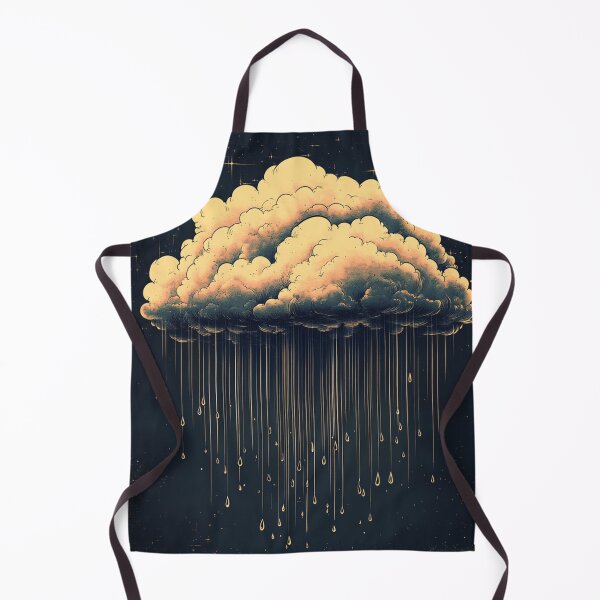 Item preview, Raincloud designed and sold by MendaciousMina.