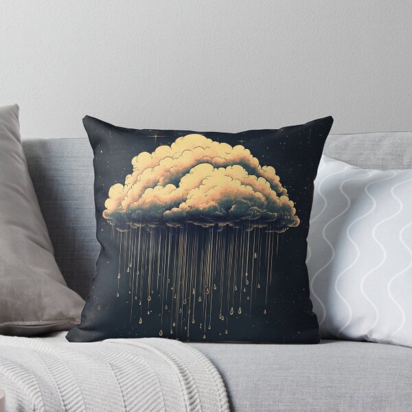 Item preview, Raincloud designed and sold by MendaciousMina.