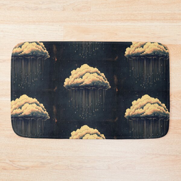 Item preview, Raincloud designed and sold by MendaciousMina.