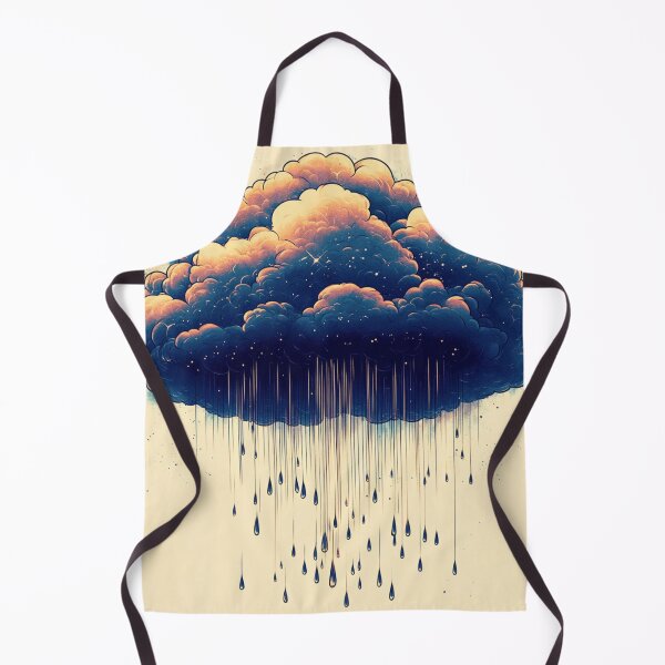 Item preview, Raincloud designed and sold by MendaciousMina.