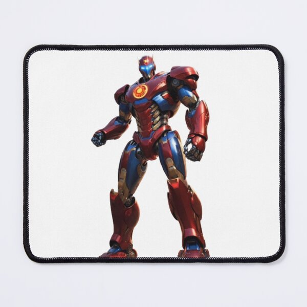 Item preview, Big robot designed and sold by Yanoma.