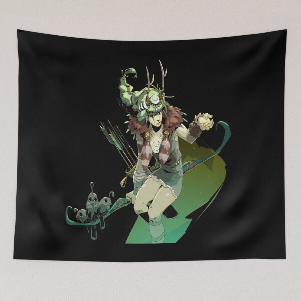 Item preview, Hades designed and sold by Paige-keiser.