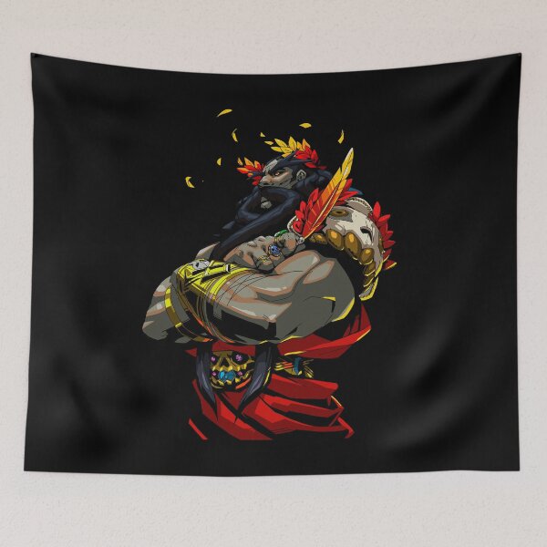 Item preview, Hades designed and sold by Paige-keiser.