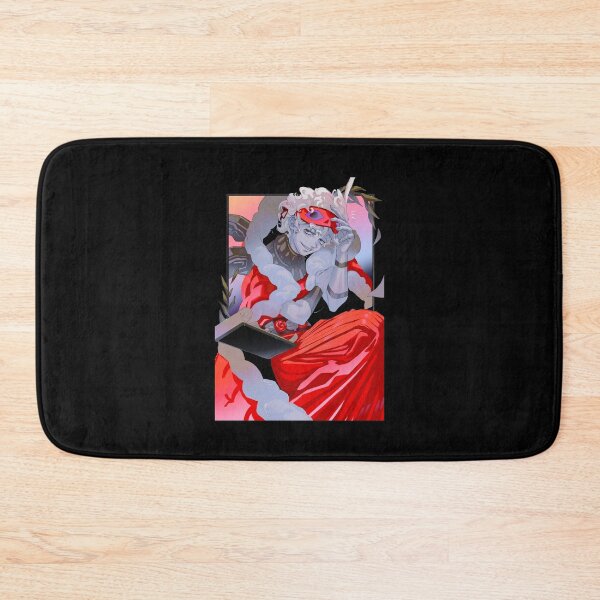 Item preview, Hades designed and sold by Paige-keiser.