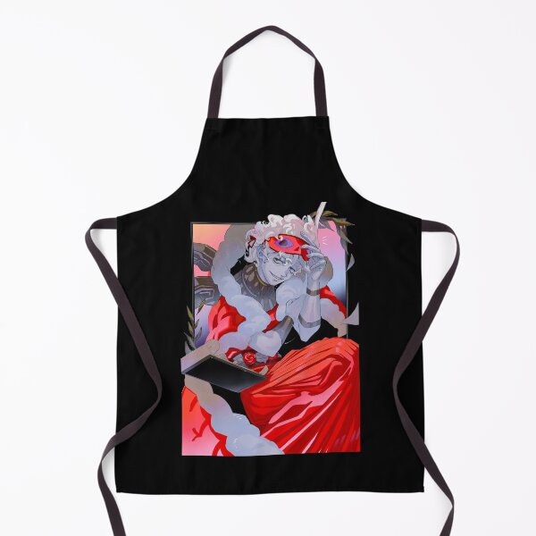 Item preview, Hades designed and sold by Paige-keiser.