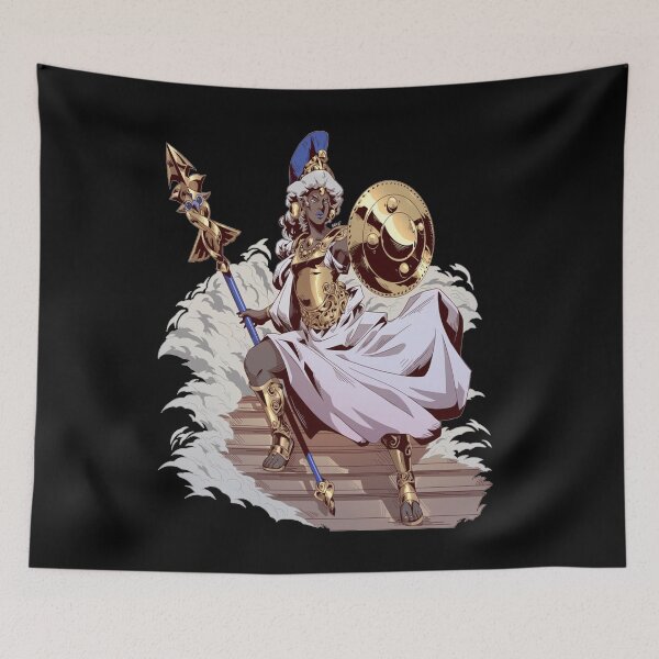 Item preview, Hades designed and sold by Paige-keiser.
