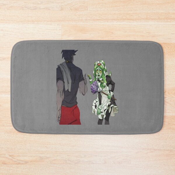 Item preview, Hades designed and sold by Paige-keiser.