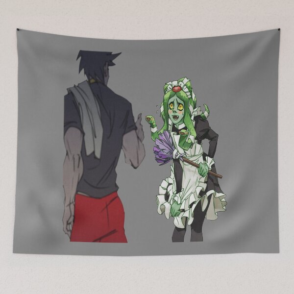 Item preview, Hades designed and sold by Paige-keiser.
