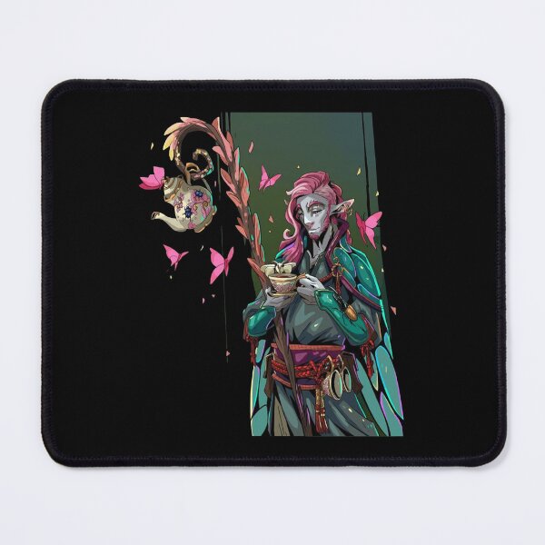 Item preview, Hades designed and sold by Paige-keiser.