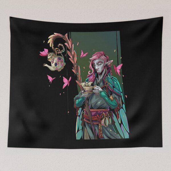 Item preview, Hades designed and sold by Paige-keiser.